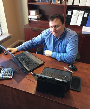 Mitch-DeWeese Mitch-DeWeese